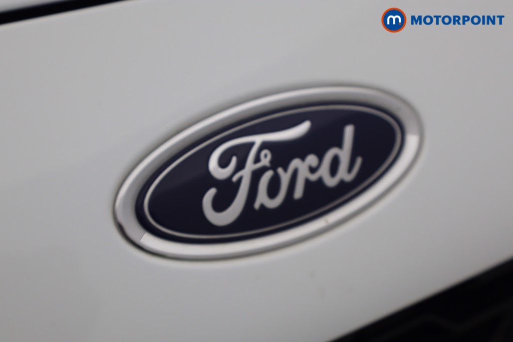 Ford Fiesta St-Line Edition Manual Petrol Hatchback - Stock Number (1578260) - 26th supplementary image