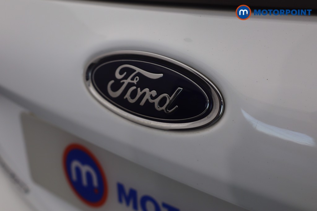 Ford Fiesta St-Line Edition Manual Petrol Hatchback - Stock Number (1578260) - 31st supplementary image