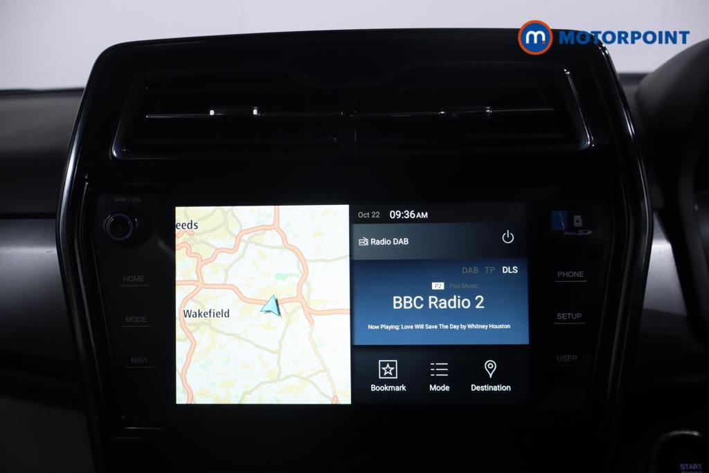 Ssangyong Tivoli Ultimate Automatic Petrol SUV - Stock Number (1578417) - 2nd supplementary image