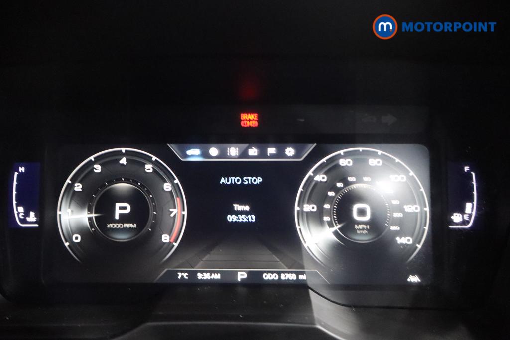 Ssangyong Tivoli Ultimate Automatic Petrol SUV - Stock Number (1578417) - 5th supplementary image