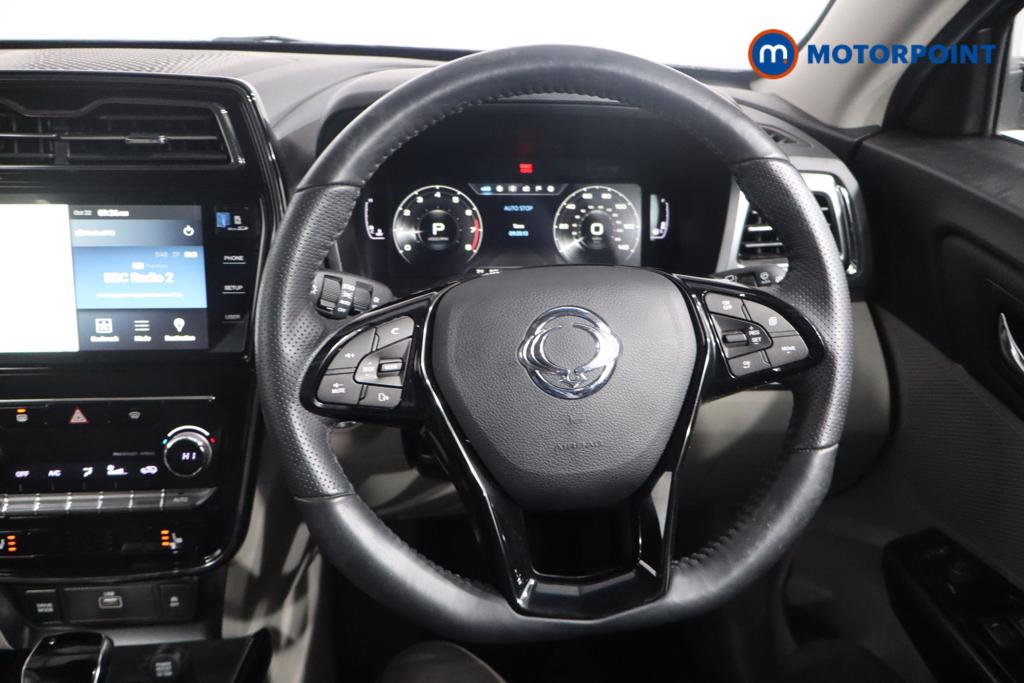 Ssangyong Tivoli Ultimate Automatic Petrol SUV - Stock Number (1578417) - 6th supplementary image