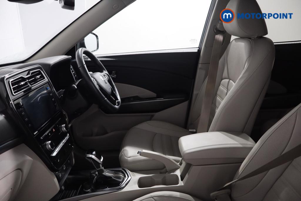 Ssangyong Tivoli Ultimate Automatic Petrol SUV - Stock Number (1578417) - 15th supplementary image