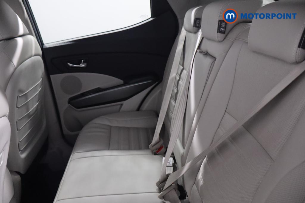 Ssangyong Tivoli Ultimate Automatic Petrol SUV - Stock Number (1578417) - 16th supplementary image