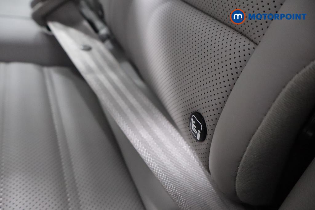 Ssangyong Tivoli Ultimate Automatic Petrol SUV - Stock Number (1578417) - 17th supplementary image