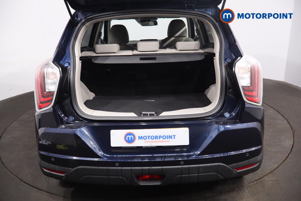 Ssangyong Tivoli Ultimate Automatic Petrol SUV - Stock Number (1578417) - 18th supplementary image