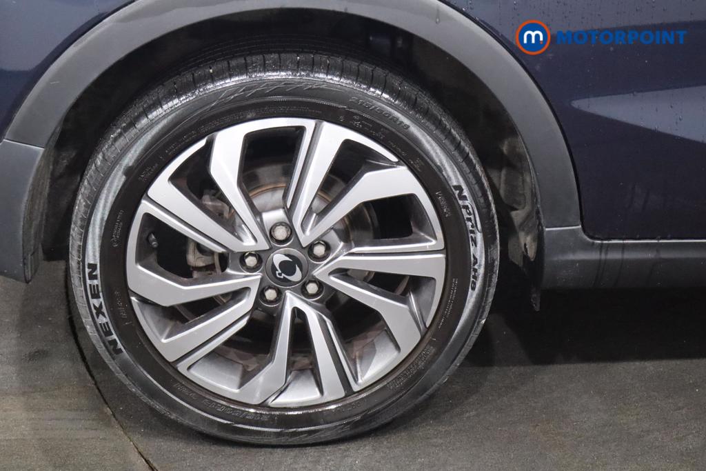 Ssangyong Tivoli Ultimate Automatic Petrol SUV - Stock Number (1578417) - 19th supplementary image