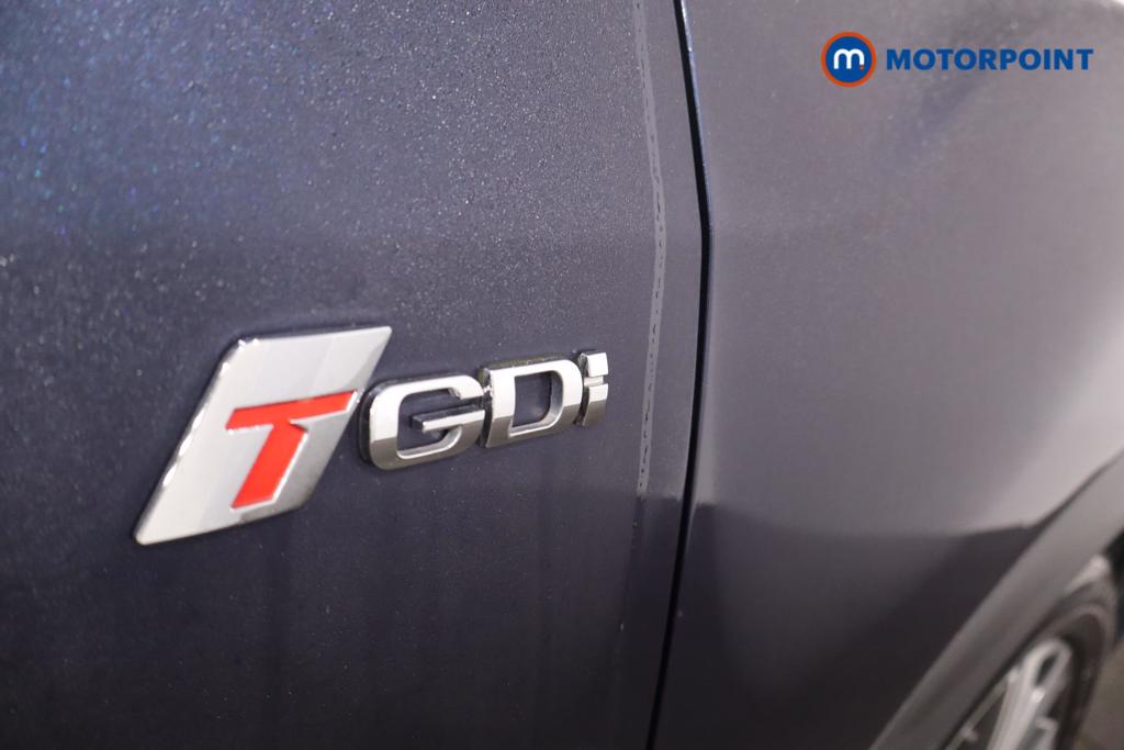 Ssangyong Tivoli Ultimate Automatic Petrol SUV - Stock Number (1578417) - 24th supplementary image