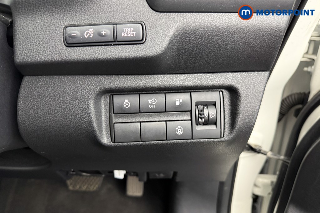 Nissan Leaf N-Connecta Automatic Electric Hatchback - Stock Number (1578429) - 16th supplementary image