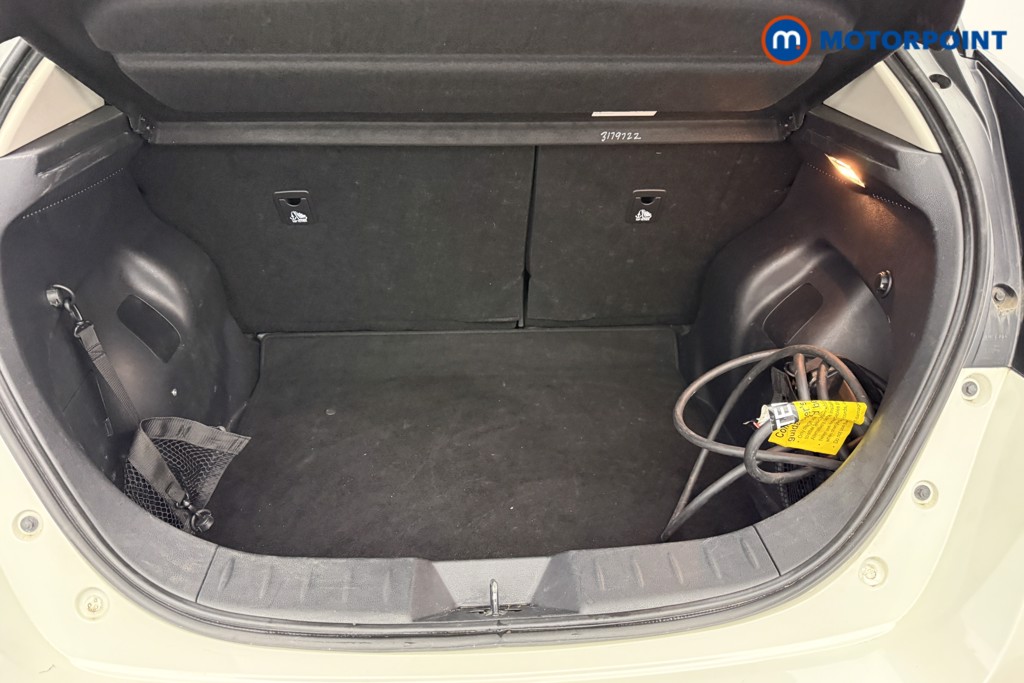 Nissan Leaf N-Connecta Automatic Electric Hatchback - Stock Number (1578429) - 22nd supplementary image