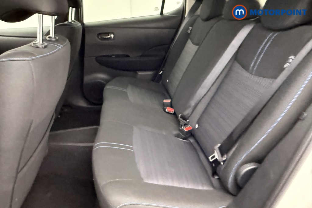 Nissan Leaf N-Connecta Automatic Electric Hatchback - Stock Number (1578429) - 24th supplementary image