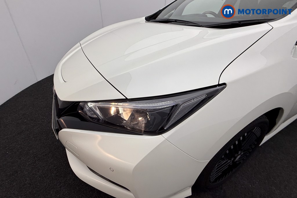 Nissan Leaf N-Connecta Automatic Electric Hatchback - Stock Number (1578429) - 28th supplementary image