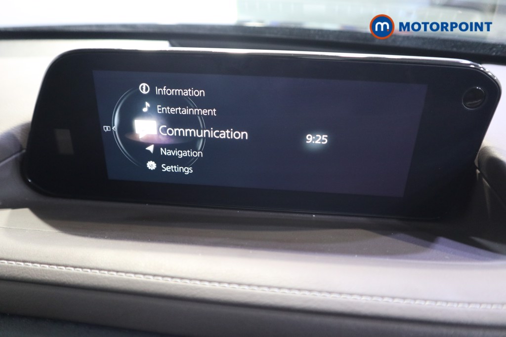 Mazda Cx-30 Gt Sport Tech Edition Manual Petrol SUV - Stock Number (1578754) - 6th supplementary image