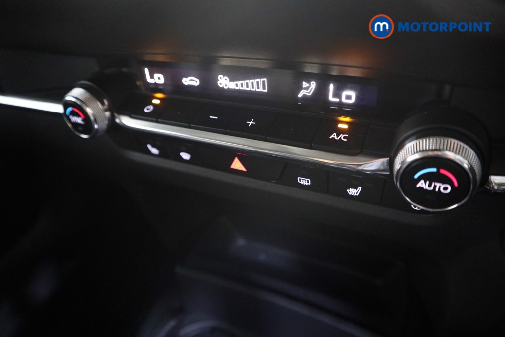 Mazda Cx-30 Gt Sport Tech Edition Manual Petrol SUV - Stock Number (1578754) - 8th supplementary image