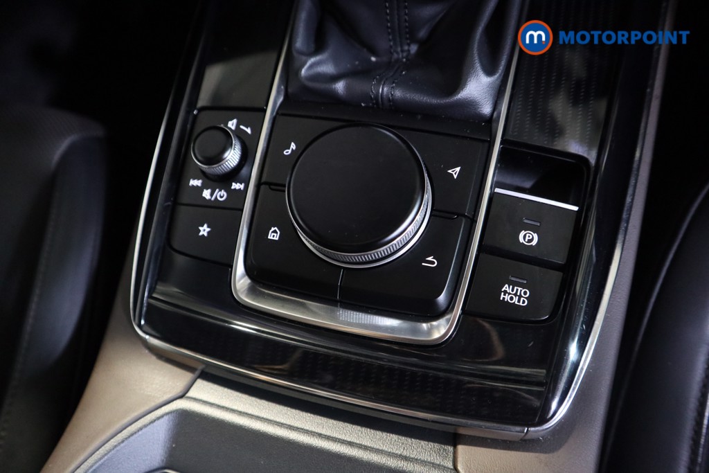 Mazda Cx-30 Gt Sport Tech Edition Manual Petrol SUV - Stock Number (1578754) - 9th supplementary image