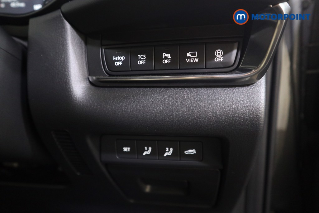 Mazda Cx-30 Gt Sport Tech Edition Manual Petrol SUV - Stock Number (1578754) - 11th supplementary image