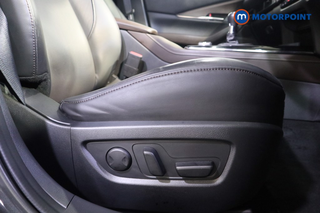 Mazda Cx-30 Gt Sport Tech Edition Manual Petrol SUV - Stock Number (1578754) - 14th supplementary image