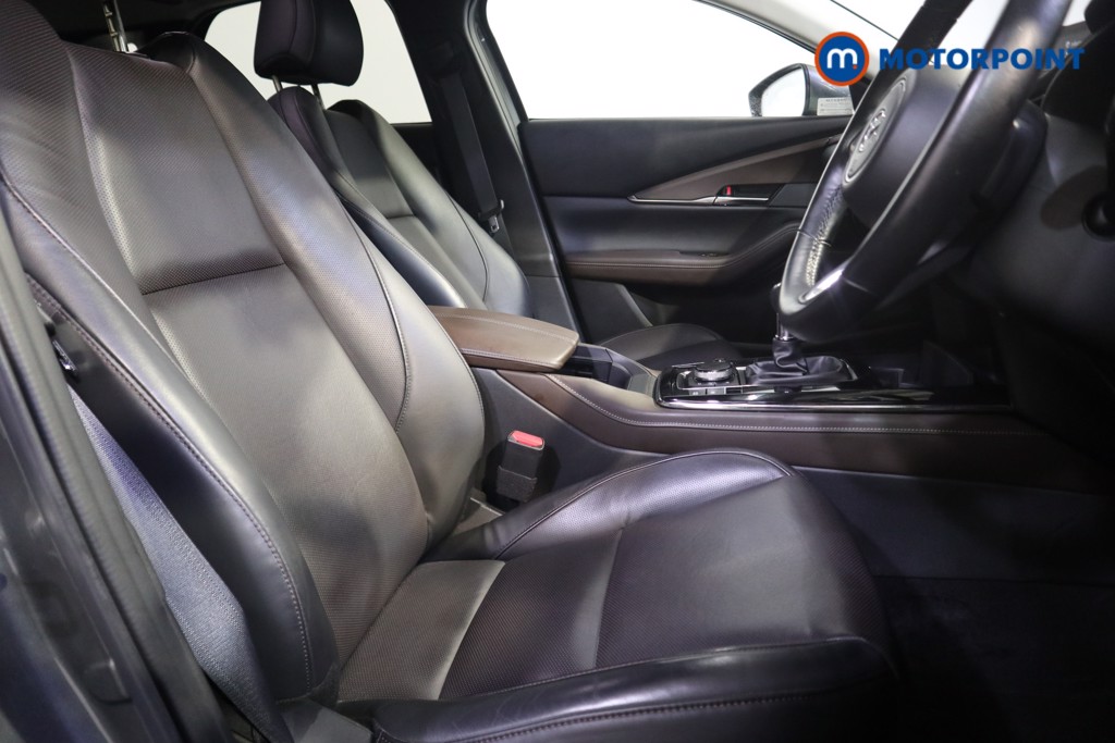 Mazda Cx-30 Gt Sport Tech Edition Manual Petrol SUV - Stock Number (1578754) - 15th supplementary image
