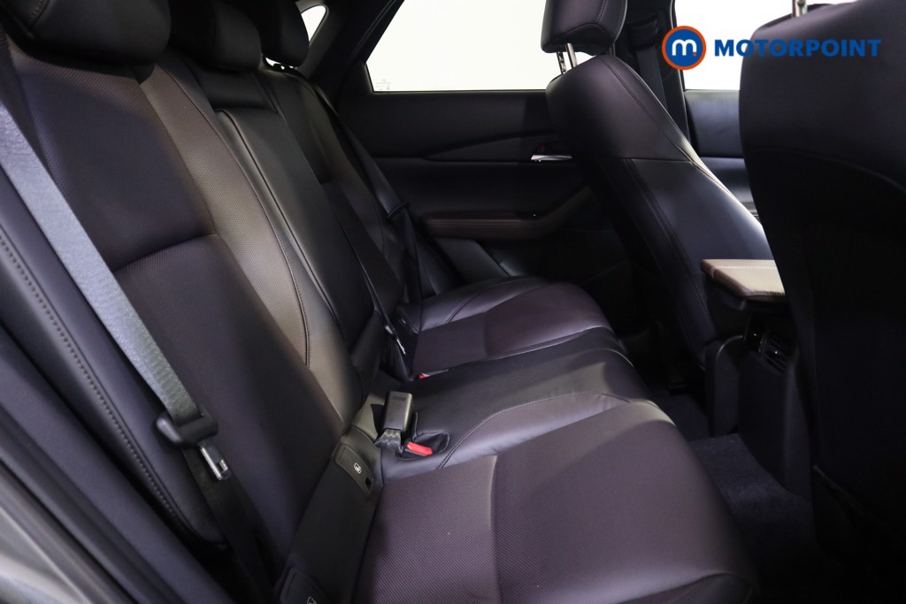 Mazda Cx-30 Gt Sport Tech Edition Manual Petrol SUV - Stock Number (1578754) - 16th supplementary image