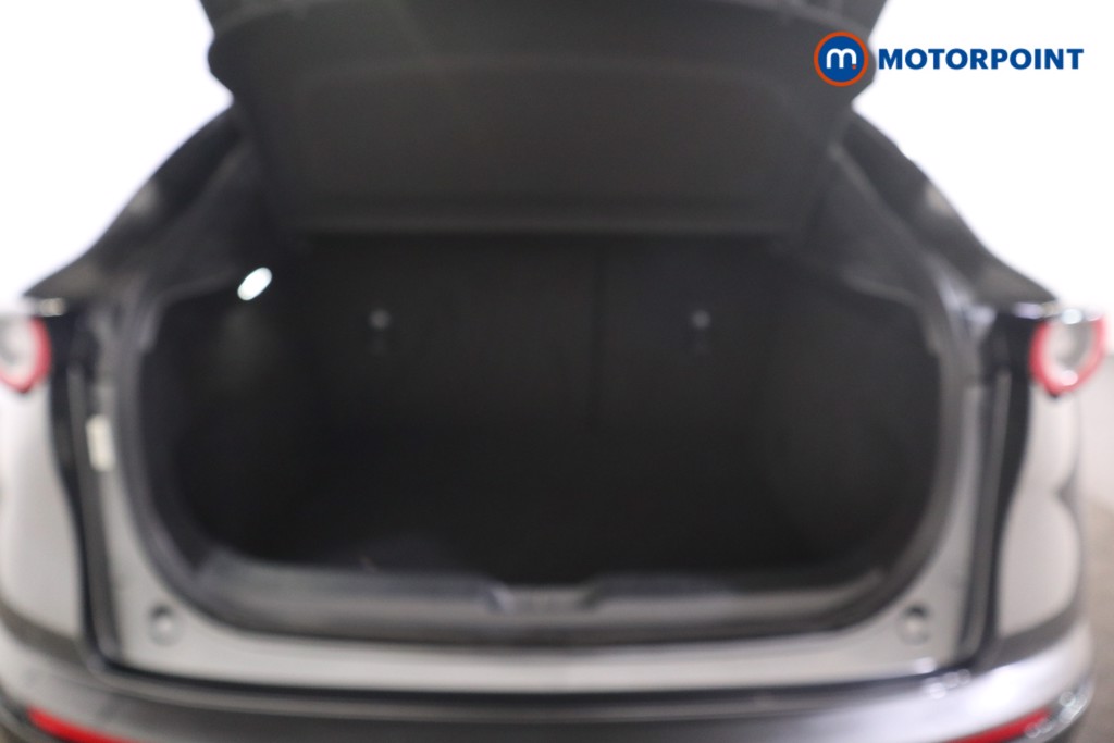 Mazda Cx-30 Gt Sport Tech Edition Manual Petrol SUV - Stock Number (1578754) - 19th supplementary image