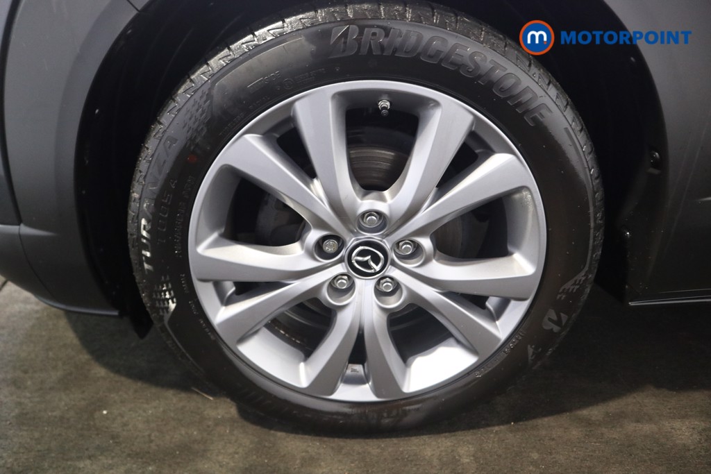 Mazda Cx-30 Gt Sport Tech Edition Manual Petrol SUV - Stock Number (1578754) - 23rd supplementary image