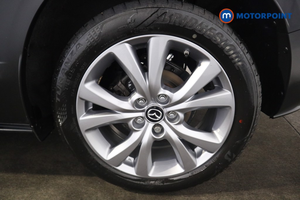 Mazda Cx-30 Gt Sport Tech Edition Manual Petrol SUV - Stock Number (1578754) - 24th supplementary image
