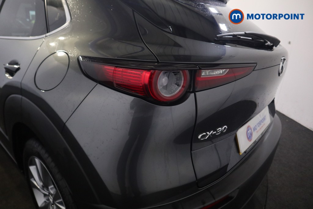 Mazda Cx-30 Gt Sport Tech Edition Manual Petrol SUV - Stock Number (1578754) - 27th supplementary image