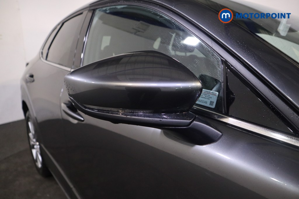 Mazda Cx-30 Gt Sport Tech Edition Manual Petrol SUV - Stock Number (1578754) - 29th supplementary image