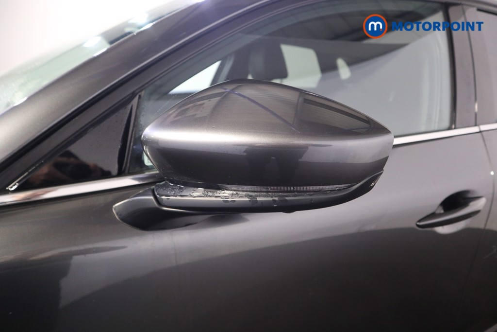 Mazda Cx-30 Gt Sport Tech Edition Manual Petrol SUV - Stock Number (1578754) - 30th supplementary image