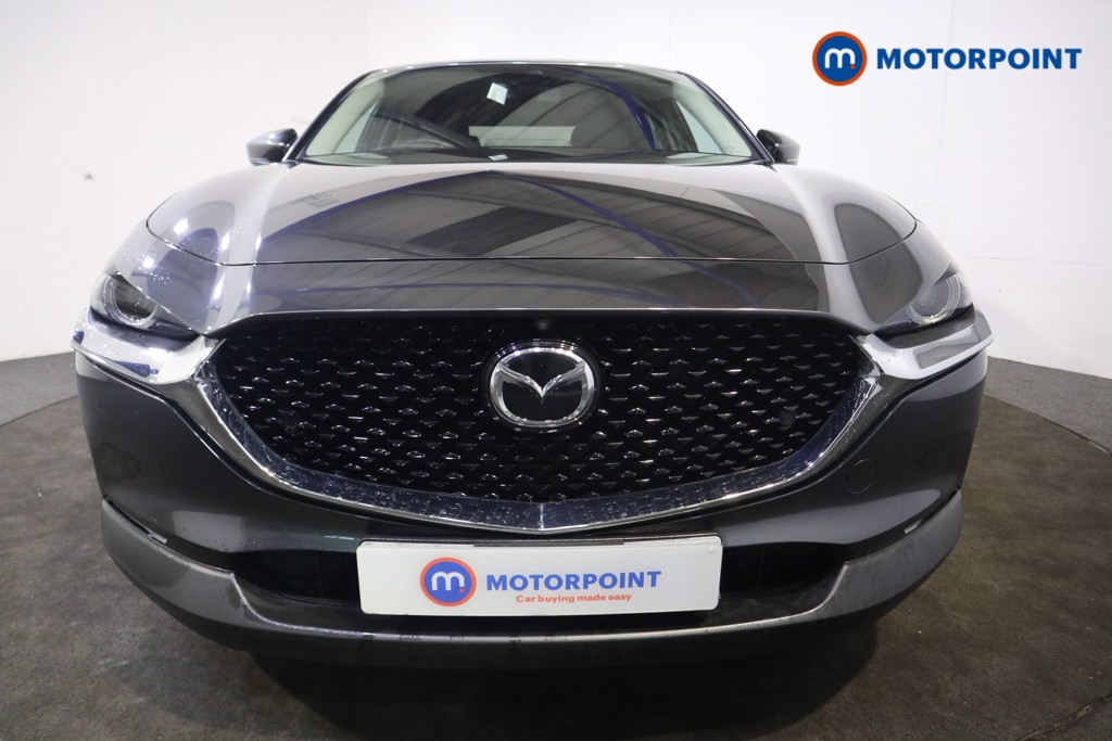 Mazda Cx-30 Gt Sport Tech Edition Manual Petrol SUV - Stock Number (1578754) - 33rd supplementary image
