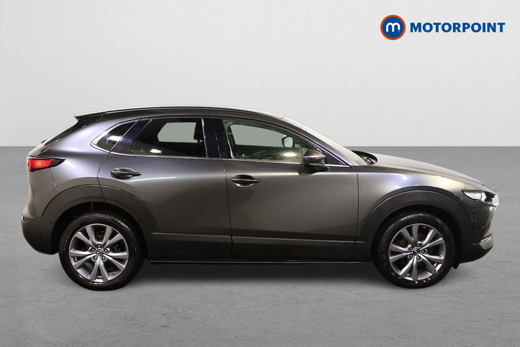 Mazda Cx-30 Gt Sport Tech Edition Manual Petrol SUV - Stock Number (1578754) - Drivers side