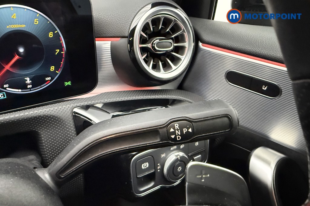Mercedes-Benz A Class Amg Line Automatic Petrol Hatchback - Stock Number (1578891) - 7th supplementary image