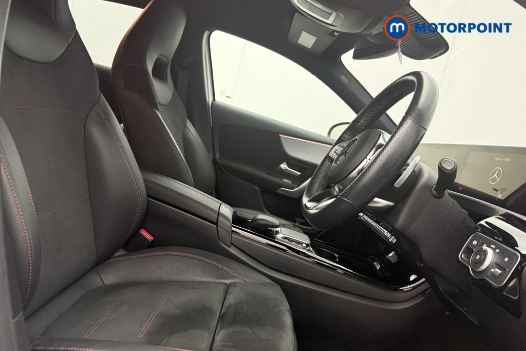 Mercedes-Benz A Class Amg Line Automatic Petrol Hatchback - Stock Number (1578891) - 8th supplementary image