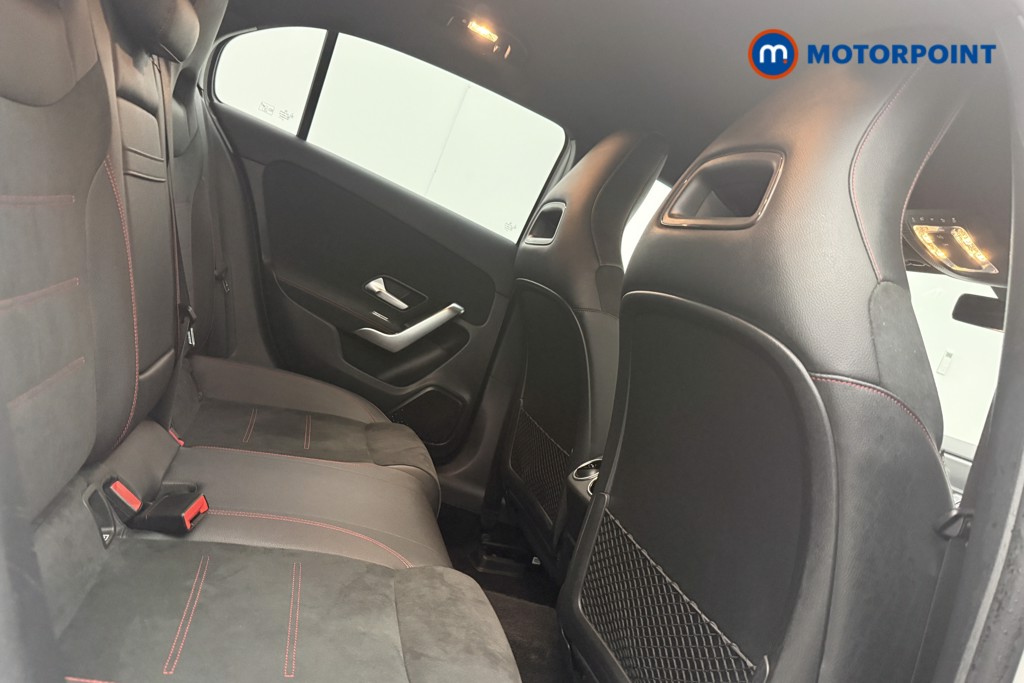 Mercedes-Benz A Class Amg Line Automatic Petrol Hatchback - Stock Number (1578891) - 9th supplementary image