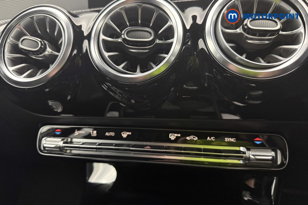 Mercedes-Benz A Class Amg Line Automatic Petrol Hatchback - Stock Number (1578891) - 16th supplementary image