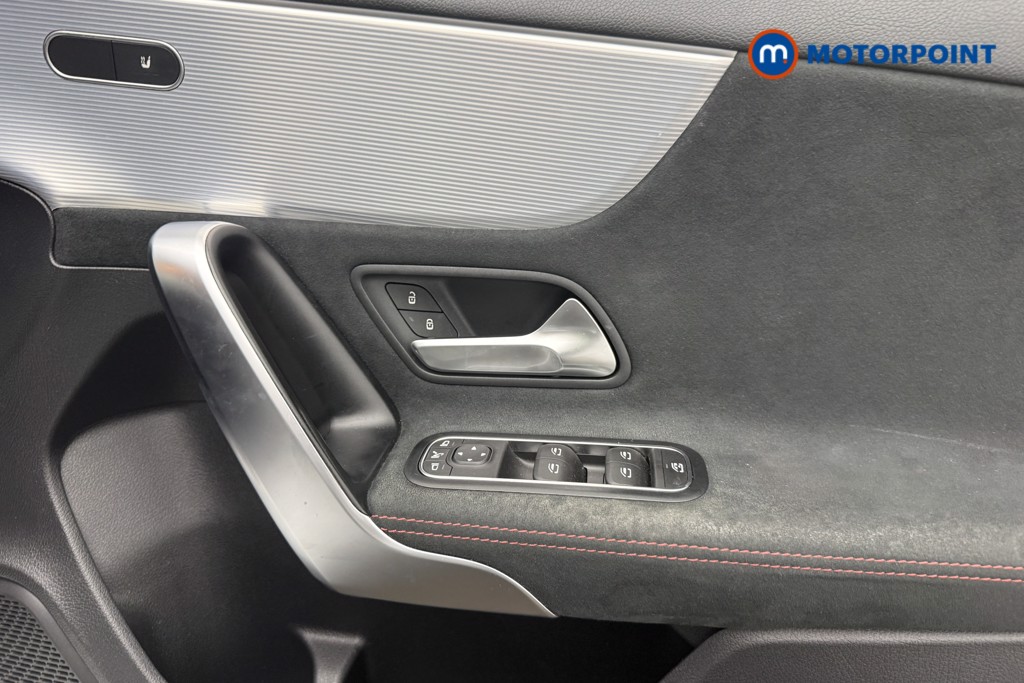Mercedes-Benz A Class Amg Line Automatic Petrol Hatchback - Stock Number (1578891) - 18th supplementary image