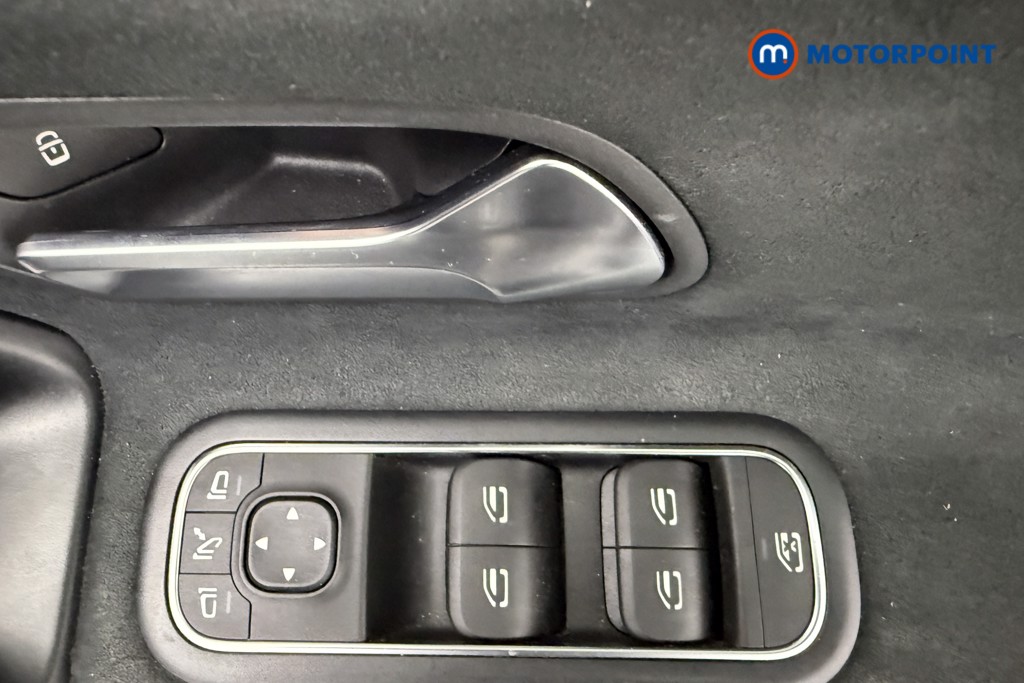 Mercedes-Benz A Class Amg Line Automatic Petrol Hatchback - Stock Number (1578891) - 19th supplementary image