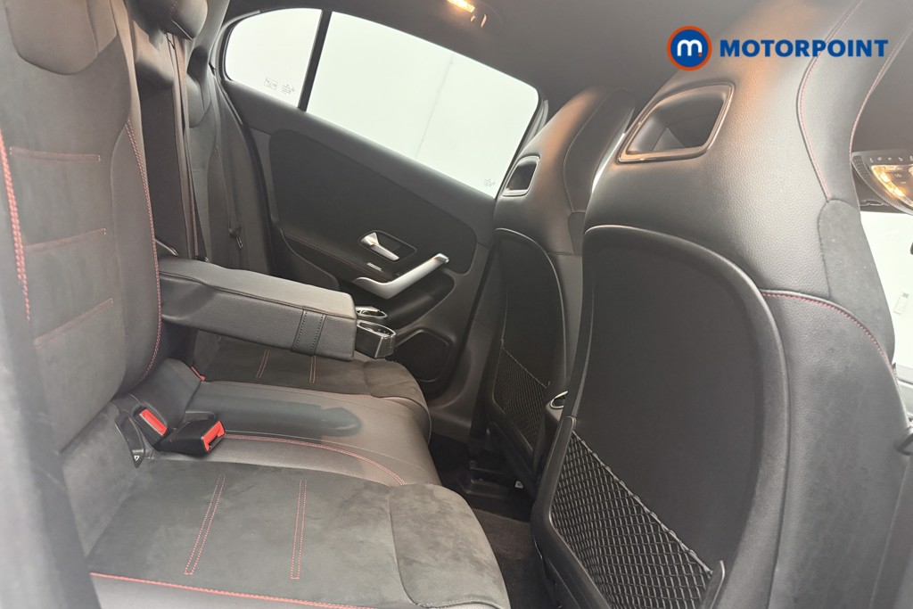 Mercedes-Benz A Class Amg Line Automatic Petrol Hatchback - Stock Number (1578891) - 20th supplementary image