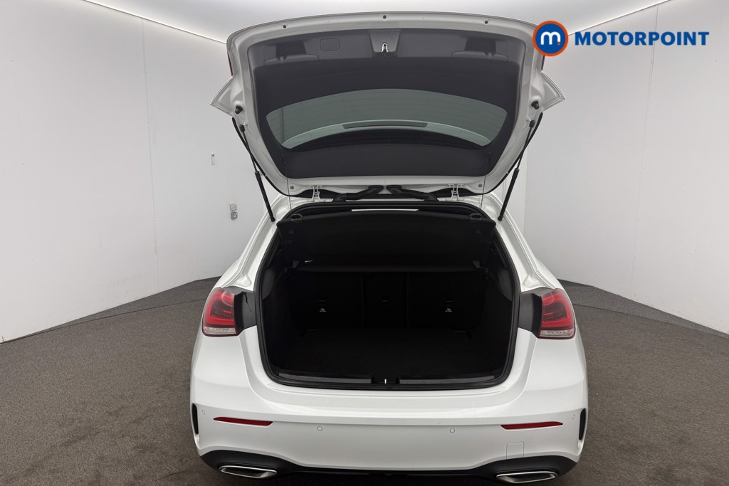 Mercedes-Benz A Class Amg Line Automatic Petrol Hatchback - Stock Number (1578891) - 22nd supplementary image