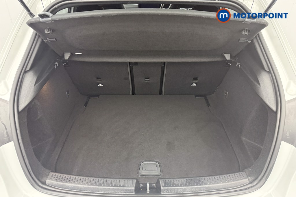 Mercedes-Benz A Class Amg Line Automatic Petrol Hatchback - Stock Number (1578891) - 23rd supplementary image