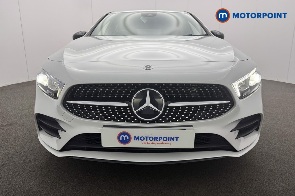 Mercedes-Benz A Class Amg Line Automatic Petrol Hatchback - Stock Number (1578891) - 24th supplementary image
