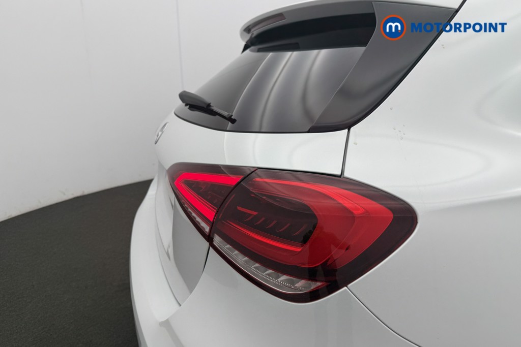 Mercedes-Benz A Class Amg Line Automatic Petrol Hatchback - Stock Number (1578891) - 27th supplementary image