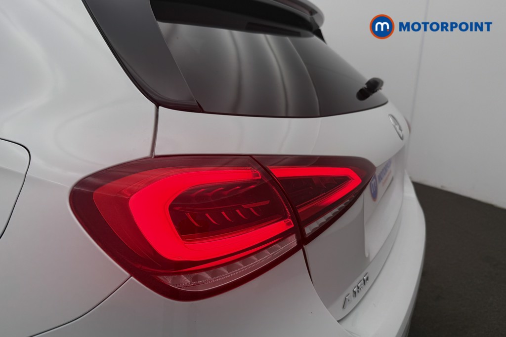 Mercedes-Benz A Class Amg Line Automatic Petrol Hatchback - Stock Number (1578891) - 28th supplementary image