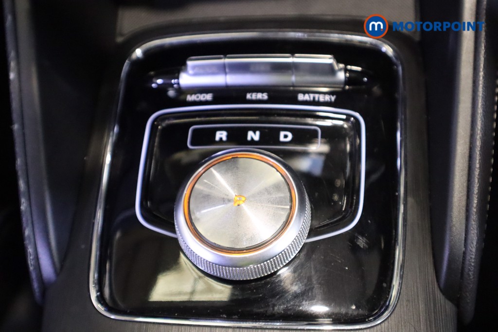 Mg Motor Uk ZS Exclusive Automatic Electric SUV - Stock Number (1579008) - 5th supplementary image