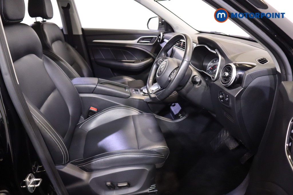 Mg Motor Uk ZS Exclusive Automatic Electric SUV - Stock Number (1579008) - 6th supplementary image