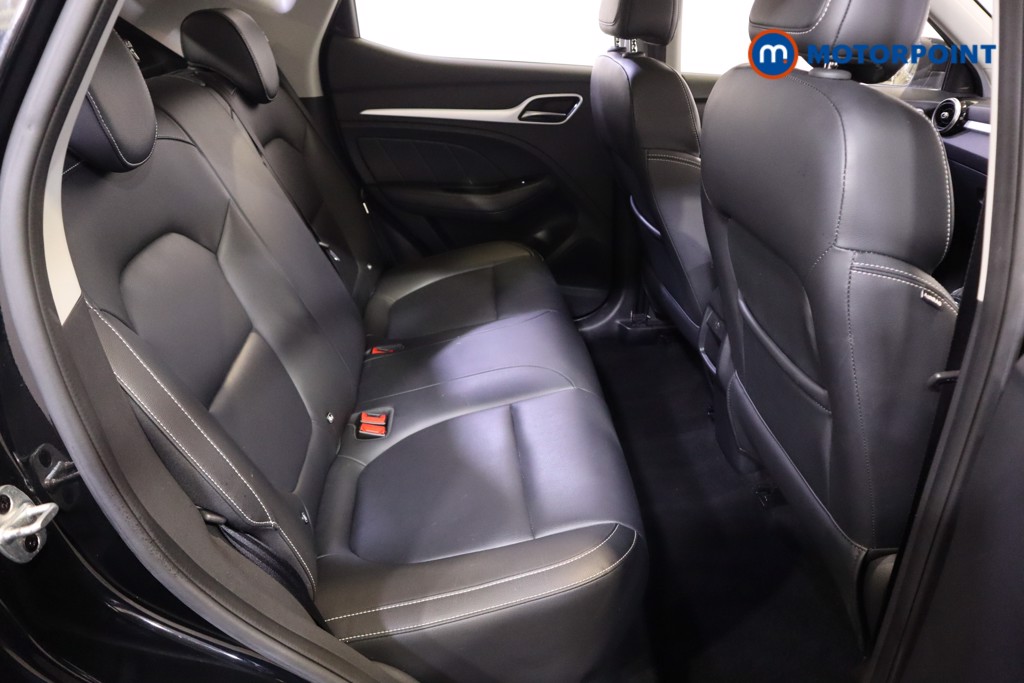 Mg Motor Uk ZS Exclusive Automatic Electric SUV - Stock Number (1579008) - 7th supplementary image