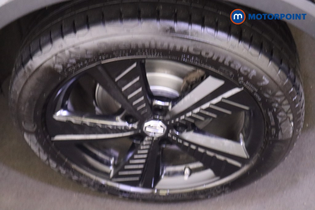 Mg Motor Uk ZS Exclusive Automatic Electric SUV - Stock Number (1579008) - 9th supplementary image