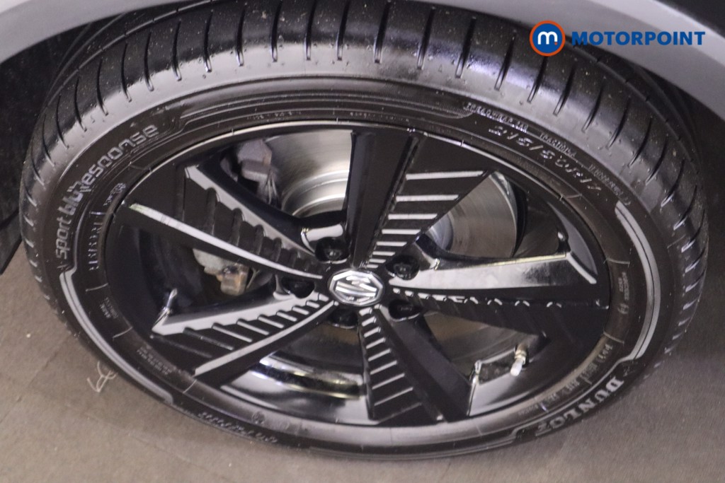 Mg Motor Uk ZS Exclusive Automatic Electric SUV - Stock Number (1579008) - 10th supplementary image