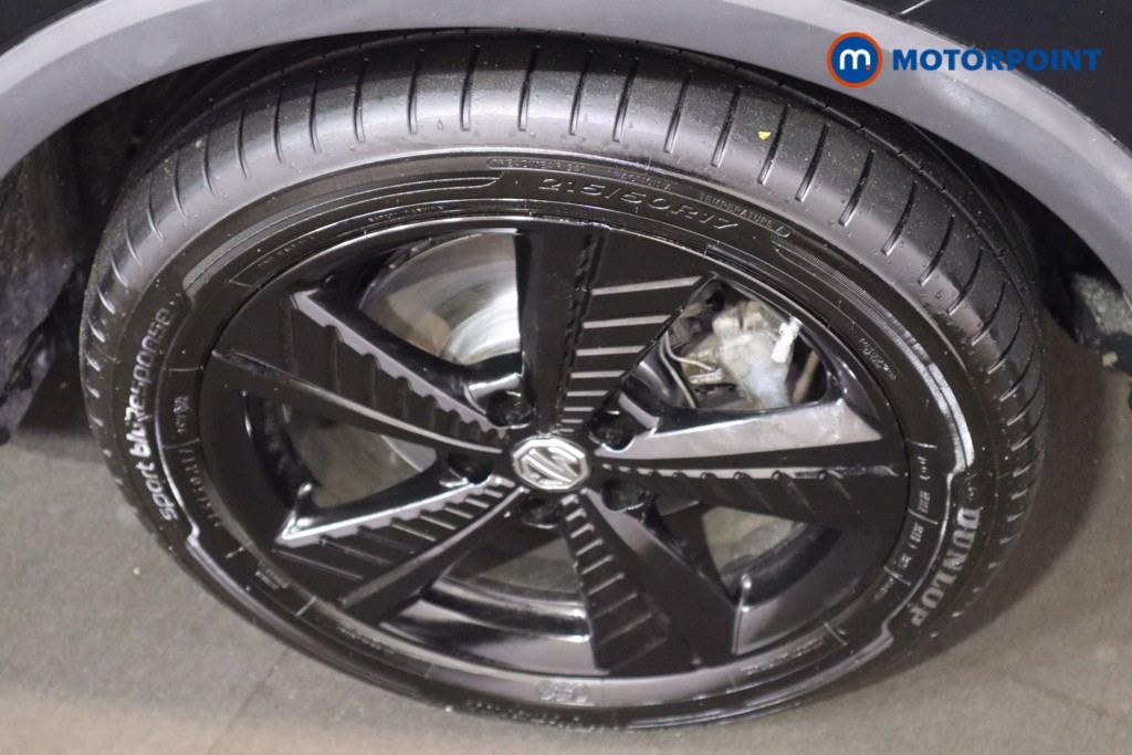 Mg Motor Uk ZS Exclusive Automatic Electric SUV - Stock Number (1579008) - 11th supplementary image