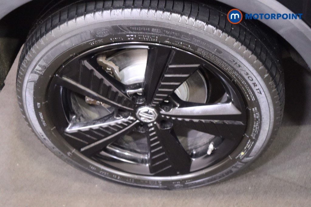 Mg Motor Uk ZS Exclusive Automatic Electric SUV - Stock Number (1579008) - 12th supplementary image