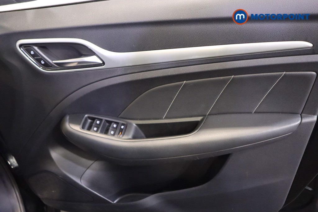 Mg Motor Uk ZS Exclusive Automatic Electric SUV - Stock Number (1579008) - 13th supplementary image